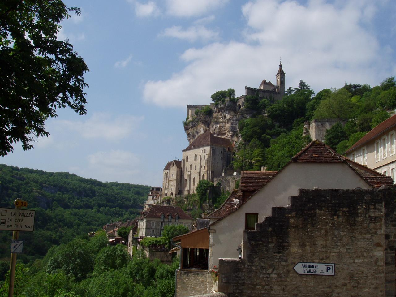 Rocamadour 