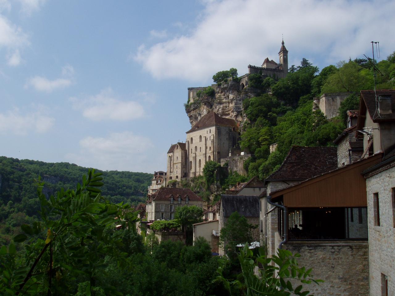 Rocamadour 