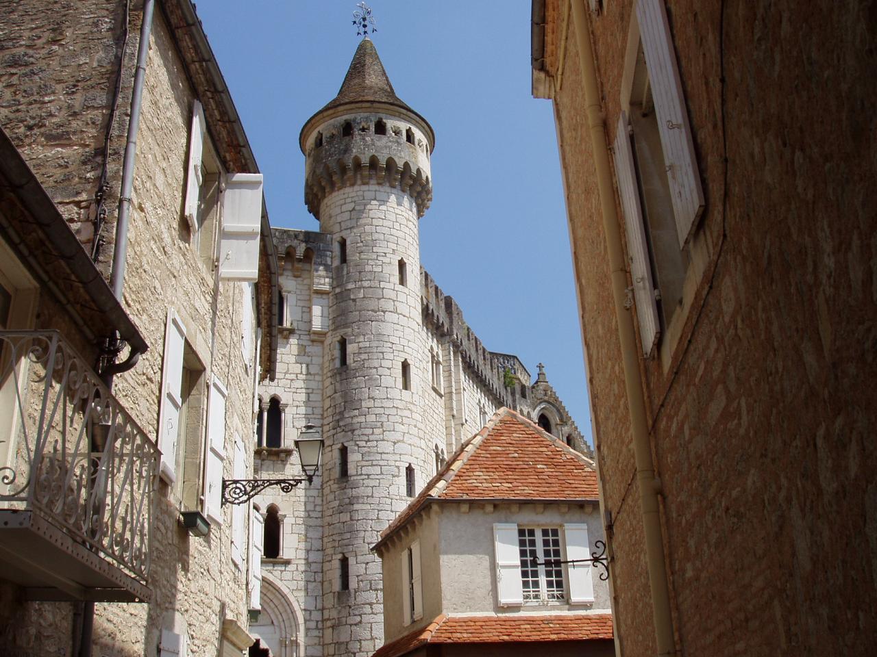 Rocamadour 