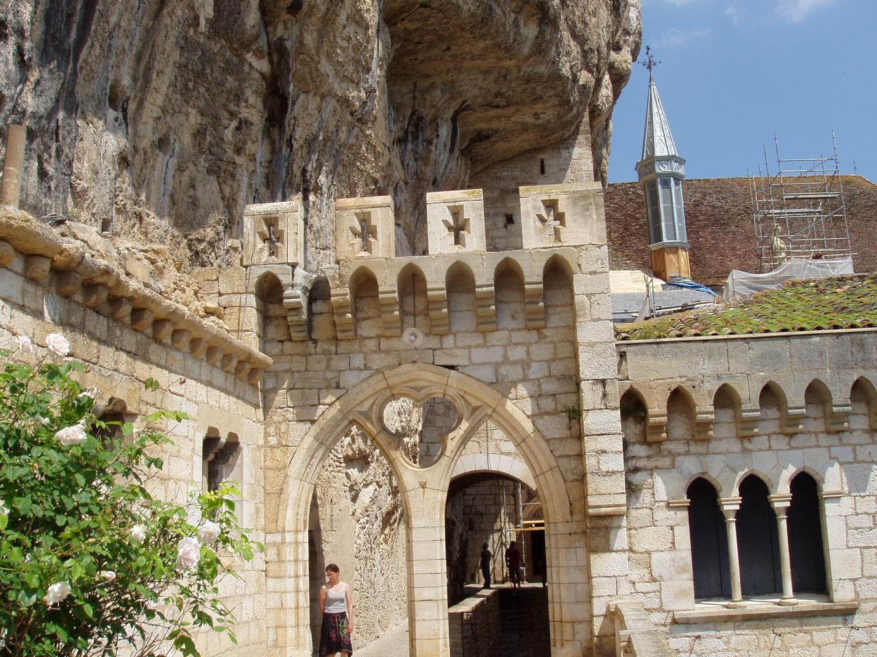 Rocamadour 