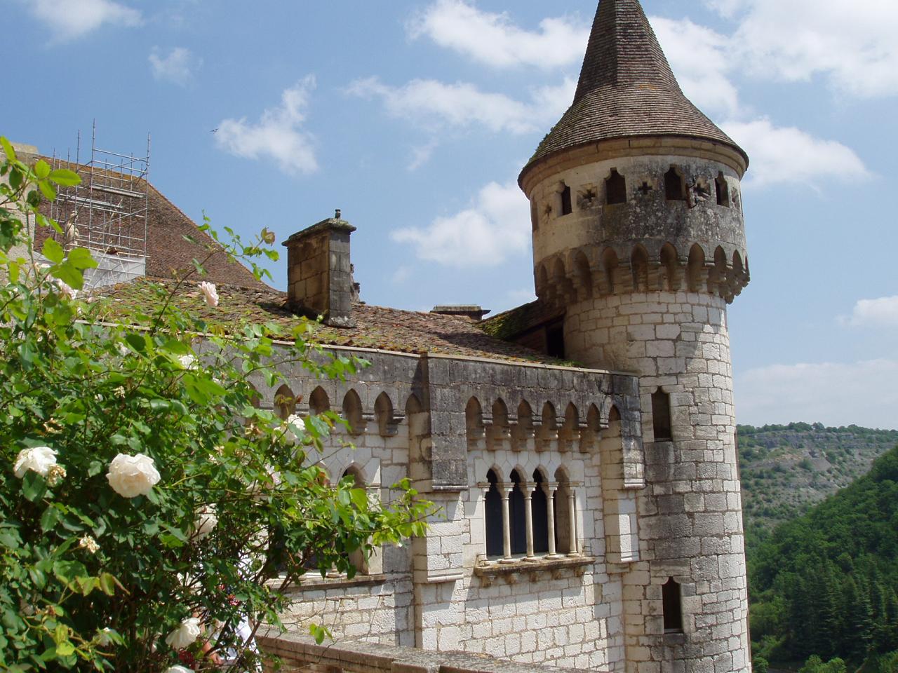 Rocamadour 