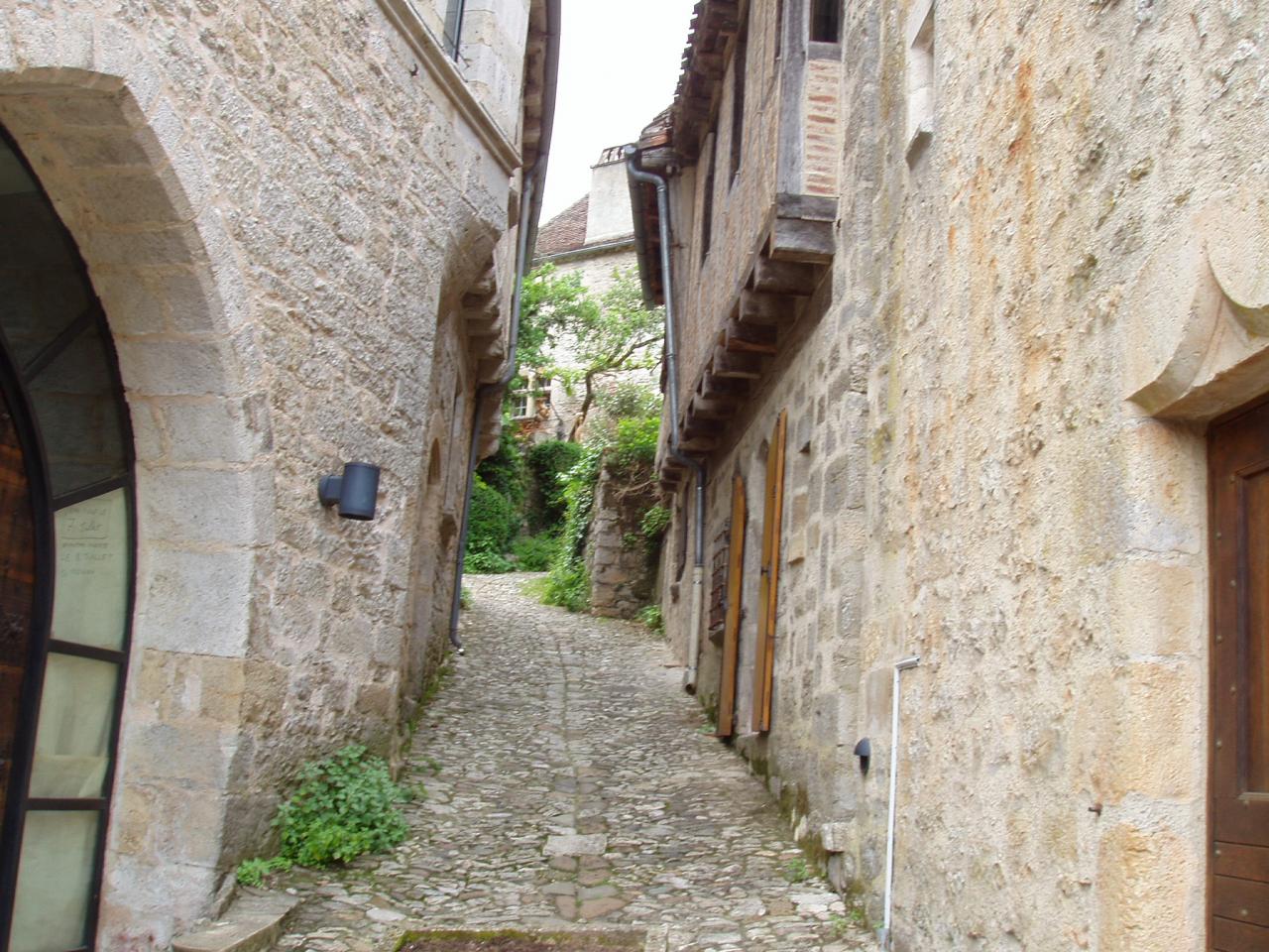 saint Cirq Lapopie 