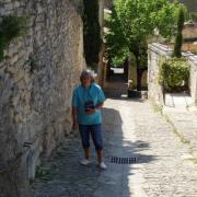 Bonnieux-