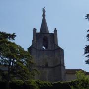 Bonnieux-