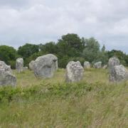 Alignements de Carnac