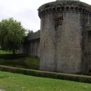 remparts