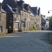 Locronan