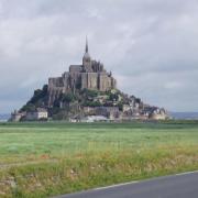 mont saint Michel