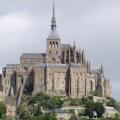 mont saint Michel