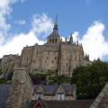 mont saint Michel