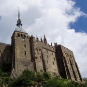 mont saint Michel