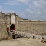 Citadelle Vauban