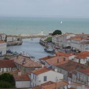 Saint Martin en Ré