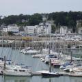 la Trinité sur mer