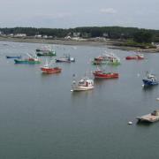 la Trinité sur mer