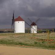 Castilla-Mancha