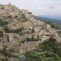 Gordes vue générale