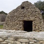 Gordes-les-bories