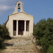 Lurs- chapelle ND de Vie