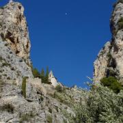 Moustiers-Ste-Marie