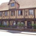 Beuvron en Auge