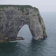 falaise d'Etretat