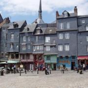 Honfleur