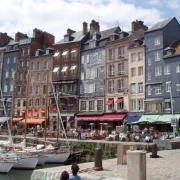 Honfleur