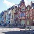 Mers les bains