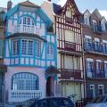 Mers les bains