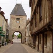 Noyers sur Serein