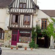 Noyers