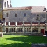 Vézelay