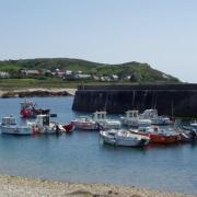 pointe de Goury