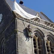 Sainte Mère l'église