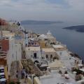 Santorin- Fira