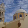 Santorin-