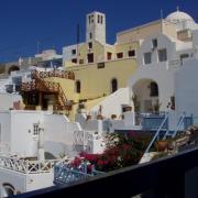 Santorin-