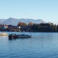 le lac  majeur