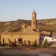 Torre-de-las-Arcas