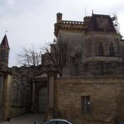 Uzes-