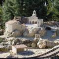Village-miniature