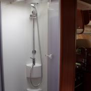 Adria la douche