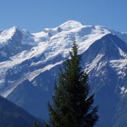 Massif du Mont Blanc