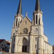 Eglise saint Barthélemy