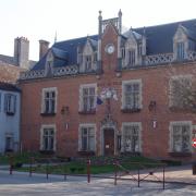 l'hotel de ville