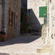 Chaudes Aigues