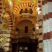 N.D de la garde intérieur