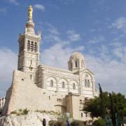 Marseille N.D de la garde