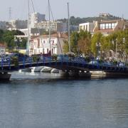 le pont de caronte
